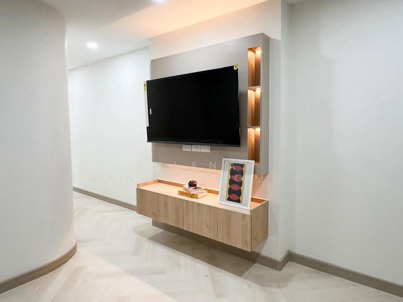 The Trio Garden condominium, Bangkok, Srinakarin, Nong Bon, Prawet, Bangkok, 2 Bedrooms, 55 sqm, Condo For Sale, by Kulanat Ananvutisombat, 500521906 - DDproperty.com