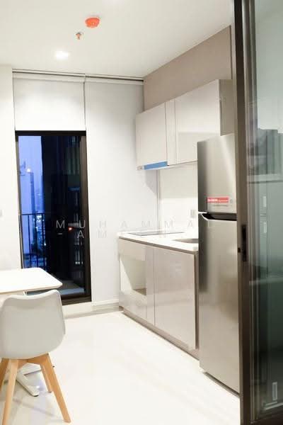 Life Asoke-Rama 9, Bangkok, 626 Asoke-Dindaeng Road, Makkasan, Ratchathewi, Bangkok, 1 Bedroom, 32 sqm, Condo For Rent, by Muhammad-ameen Waeyusoh, 500521909 - DDproperty.com