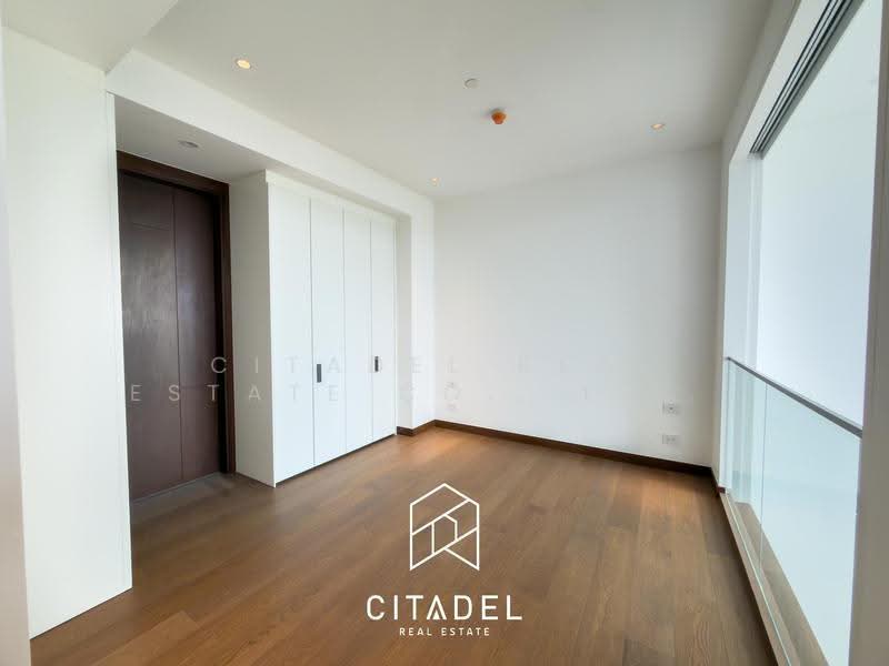 Dusit Central Park (Residences), Bangkok, 946 Rama 4 Road, Silom, Bang Rak, Bangkok, 1 Bedroom, 74 sqm, Condo For Sale, by Citadel Real Estate Co., Ltd. -, 500521911 - DDproperty.com