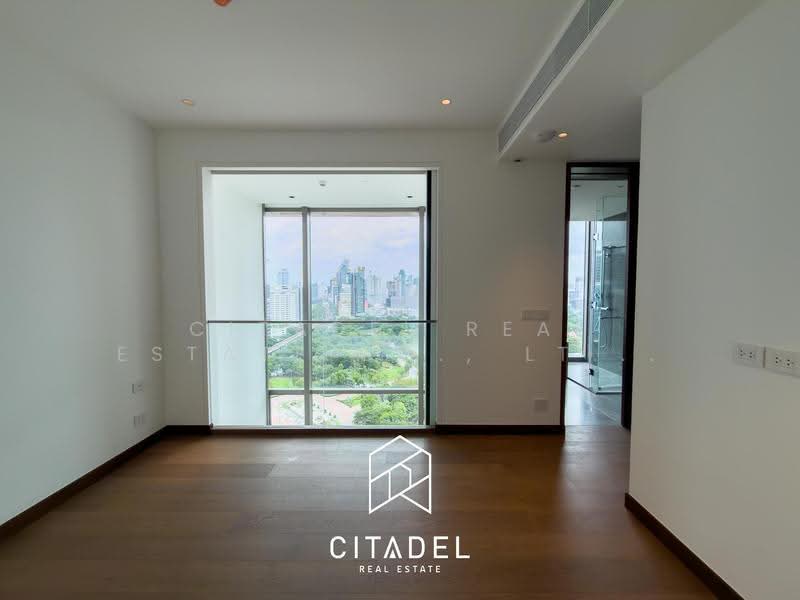Dusit Central Park (Residences) : ดุสิต เซ็นทรัลพาร์ค, กรุงเทพ, 946 ถนนพระราม 4, สีลม, บางรัก, กรุงเทพ, 74 ตร.ม., คอนโด ขาย, โดย Citadel Real Estate Co., Ltd. -, 500521911 - DDproperty.com