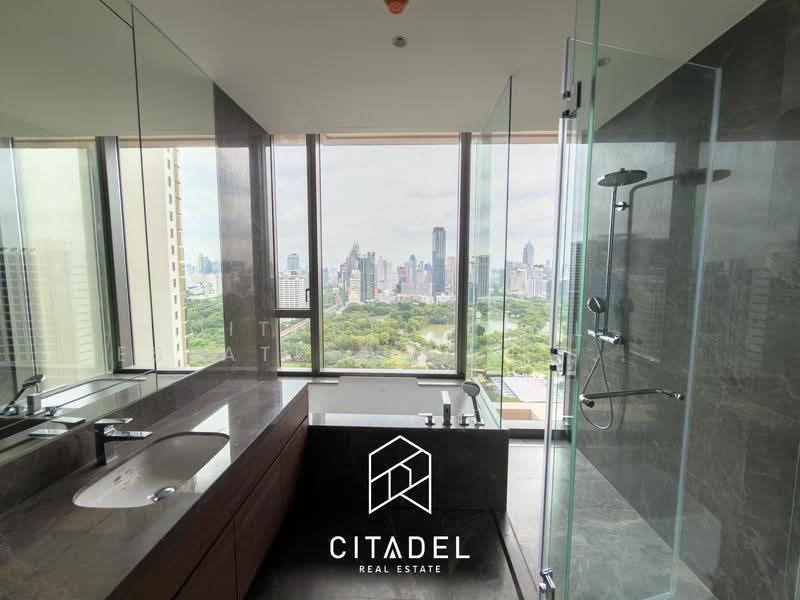 Dusit Central Park (Residences), Bangkok, 946 Rama 4 Road, Silom, Bang Rak, Bangkok, 1 Bedroom, 74 sqm, Condo For Sale, by Citadel Real Estate Co., Ltd. -, 500521911 - DDproperty.com