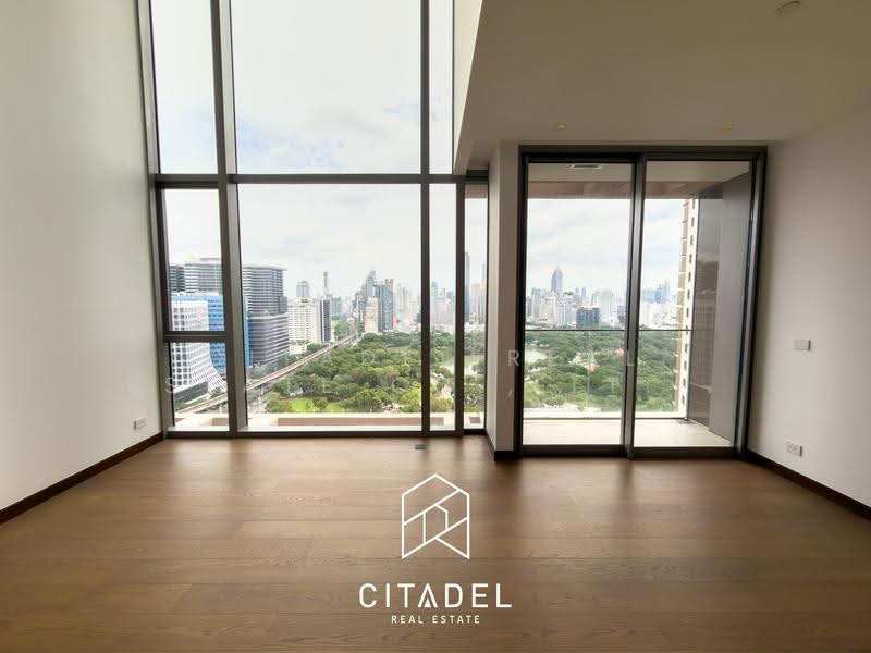 Dusit Central Park (Residences), Bangkok, 946 Rama 4 Road, Silom, Bang Rak, Bangkok, 1 Bedroom, 74 sqm, Condo For Sale, by Citadel Real Estate Co., Ltd. -, 500521911 - DDproperty.com