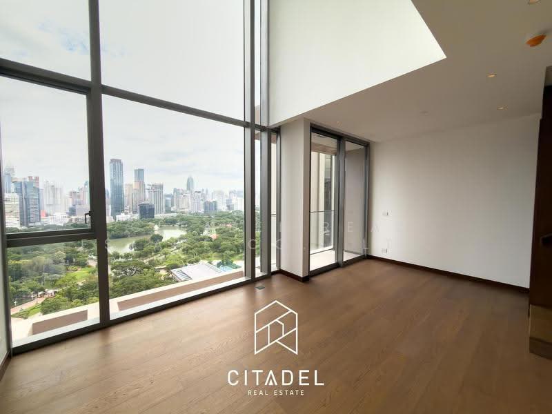 Dusit Central Park (Residences), Bangkok, 946 Rama 4 Road, Silom, Bang Rak, Bangkok, 1 Bedroom, 74 sqm, Condo For Sale, by Citadel Real Estate Co., Ltd. -, 500521911 - DDproperty.com