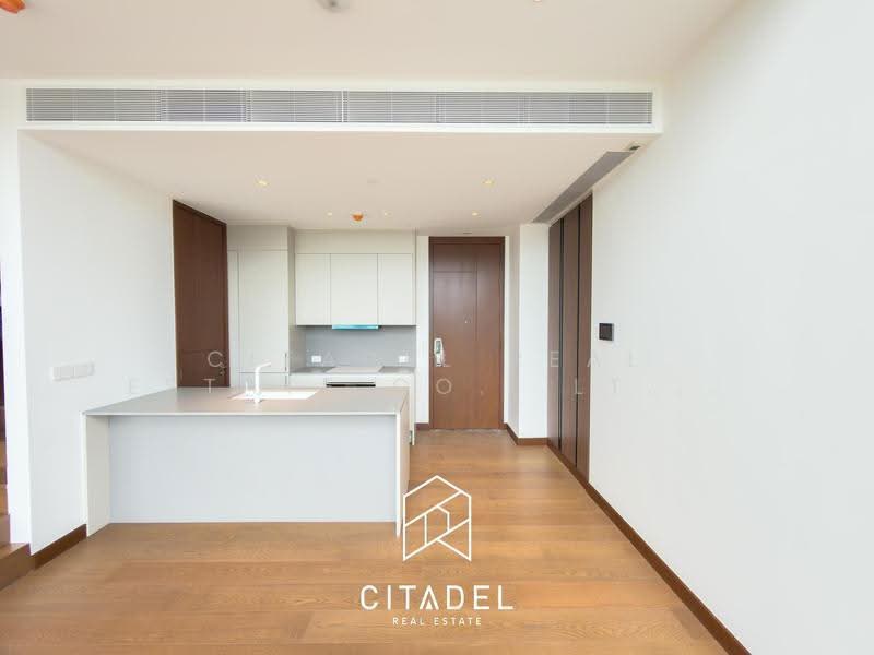 Dusit Central Park (Residences), Bangkok, 946 Rama 4 Road, Silom, Bang Rak, Bangkok, 1 Bedroom, 74 sqm, Condo For Sale, by Citadel Real Estate Co., Ltd. -, 500521911 - DDproperty.com