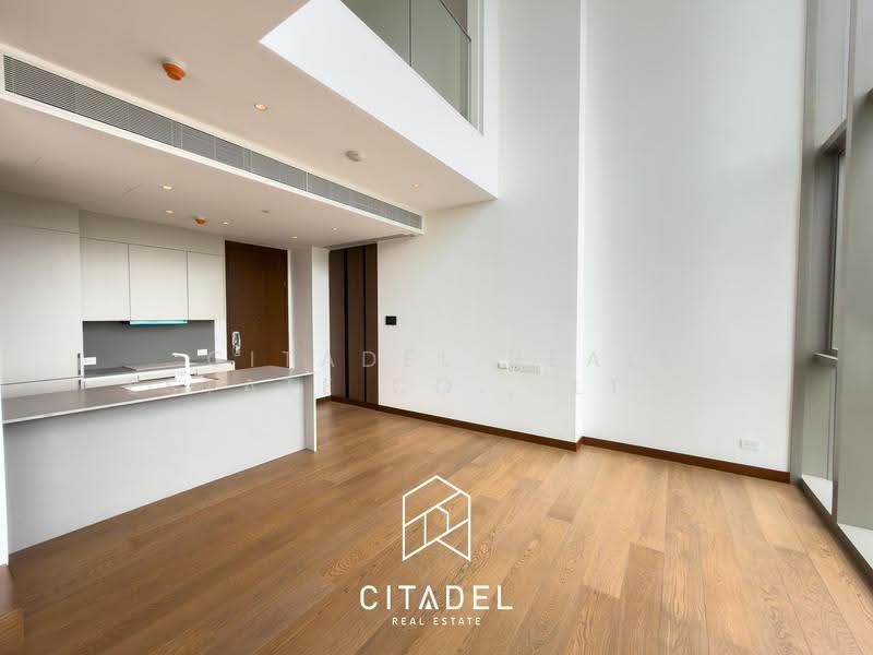 Dusit Central Park (Residences), Bangkok, 946 Rama 4 Road, Silom, Bang Rak, Bangkok, 1 Bedroom, 74 sqm, Condo For Sale, by Citadel Real Estate Co., Ltd. -, 500521911 - DDproperty.com
