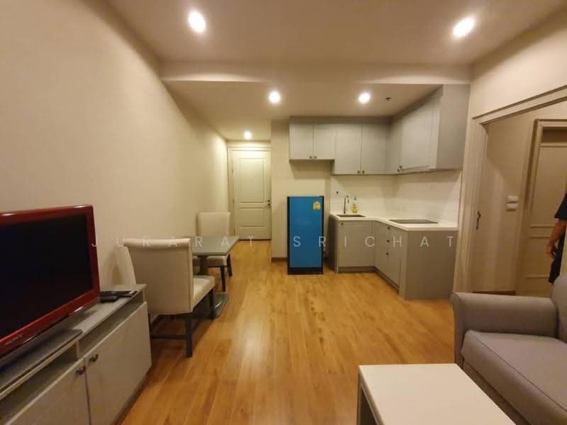 The Editor Saphan Khwai, Bangkok, 1555 Phahonyothin Rd, Samsen Nai, Phaya Thai, Bangkok, 1 Bedroom, 36 sqm, Condo For Sale, by Jurarat Srichat, 500521912 - DDproperty.com