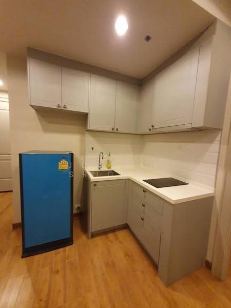 The Editor Saphan Khwai, Bangkok, 1555 Phahonyothin Rd, Samsen Nai, Phaya Thai, Bangkok, 1 Bedroom, 36 sqm, Condo For Sale, by Jurarat Srichat, 500521912 - DDproperty.com