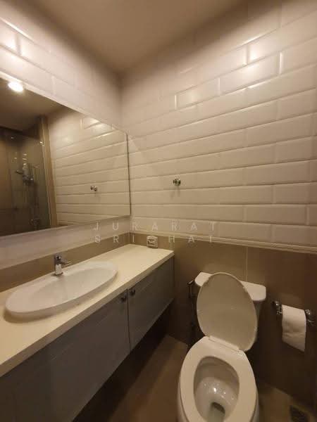 The Editor Saphan Khwai, Bangkok, 1555 Phahonyothin Rd, Samsen Nai, Phaya Thai, Bangkok, 1 Bedroom, 36 sqm, Condo For Sale, by Jurarat Srichat, 500521912 - DDproperty.com