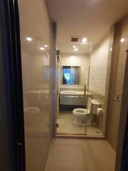 The Editor Saphan Khwai, Bangkok, 1555 Phahonyothin Rd, Samsen Nai, Phaya Thai, Bangkok, 1 Bedroom, 36 sqm, Condo For Sale, by Jurarat Srichat, 500521912 - DDproperty.com