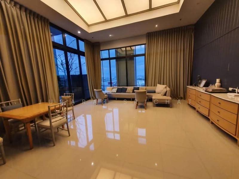 The Editor Saphan Khwai, Bangkok, 1555 Phahonyothin Rd, Samsen Nai, Phaya Thai, Bangkok, 1 Bedroom, 36 sqm, Condo For Sale, by Jurarat Srichat, 500521912 - DDproperty.com
