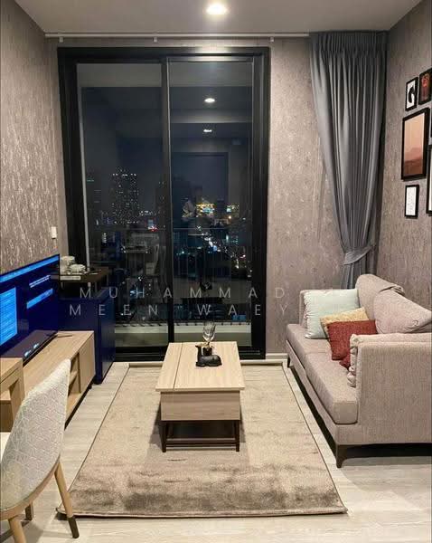 XT Ekkamai, Bangkok, 259 Soi Sukhumvit 63, Khlong Tan Nua, Watthana, Bangkok, 1 Bedroom, 30 sqm, Condo For Rent, by Muhammad-ameen Waeyusoh, 500521913 - DDproperty.com