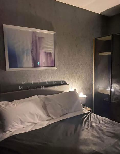 XT Ekkamai, Bangkok, 259 Soi Sukhumvit 63, Khlong Tan Nua, Watthana, Bangkok, 1 Bedroom, 30 sqm, Condo For Rent, by Muhammad-ameen Waeyusoh, 500521913 - DDproperty.com