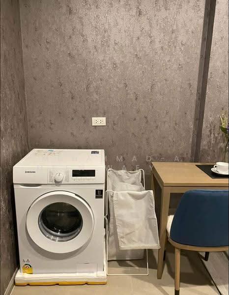 XT Ekkamai, Bangkok, 259 Soi Sukhumvit 63, Khlong Tan Nua, Watthana, Bangkok, 1 Bedroom, 30 sqm, Condo For Rent, by Muhammad-ameen Waeyusoh, 500521913 - DDproperty.com