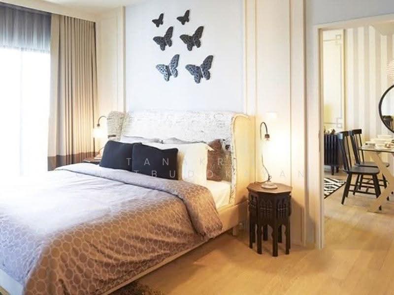 Noble Refine, Bangkok, Soi Sukhumvit 26, Sukhumvit Road, Khong Tan, Khlong Toei, Bangkok, 1 Bedroom, 51 sqm, Condo For Rent, by Tanakrit Chotbuddkayan, 500521914 - DDproperty.com