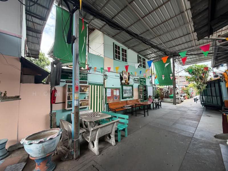 ที่ดินบางซื่อ (ซอยประชานฤมิตร : โรงไม้บางโพ), กรุงเทพ, บางซื่อ, กรุงเทพ, 2,400 ตร.ม., ที่ดิน ขาย, โดย HOME Real Estate Service, 500521915 - DDproperty.com