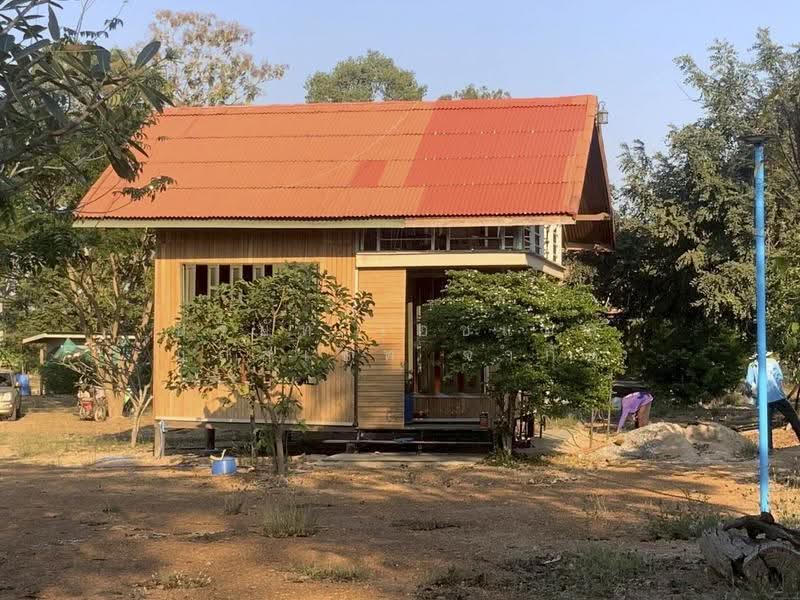 ที่ดิน 4-0-17.6 ไร่ พร้อมสิ่งปลูกสร้าง ติดห้วยแม่จันทร์ แก่งกระจาน, Phetchaburi, Wang Chan, Kaeng Krachan, Phetchaburi, , 6,468 sqm, Land For Sale, by บริษัท เอชแอล แอสเซท จำกัด, 500521917 - DDproperty.com
