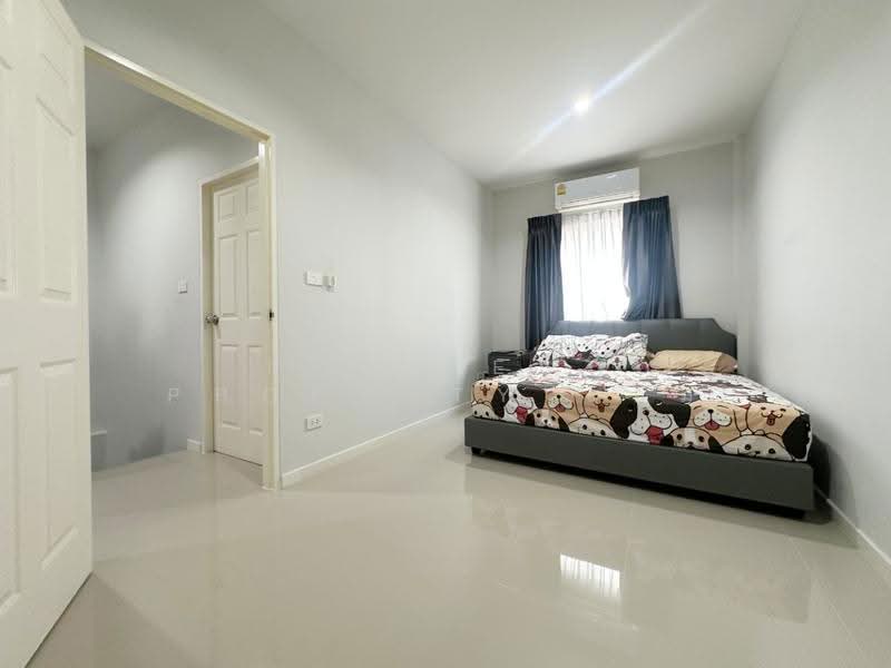 ลีฟวิ่ง ไพร์ม รังสิต - คลอง 2, Pathum Thani, Khlong Song, Khlong Luang, Pathum Thani, 4 Bedrooms, 152 sqm, Townhouse For Sale, by The Best Property แอม, 500521918 - DDproperty.com