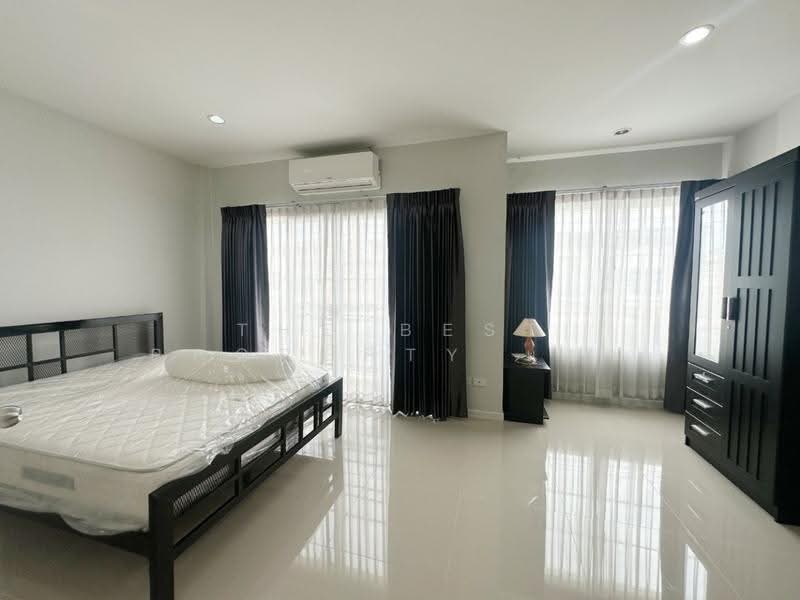 ลีฟวิ่ง ไพร์ม รังสิต - คลอง 2, ปทุมธานี, คลองสอง, คลองหลวง, ปทุมธานี, 152 ตร.ม., ทาวน์เฮ้าส์ ขาย, โดย The Best Property แอม, 500521918 - DDproperty.com