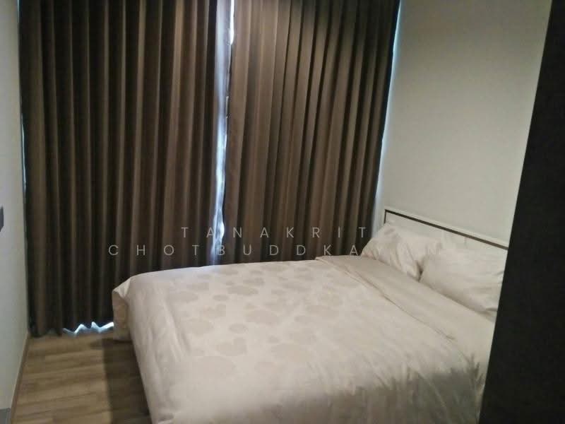 The Line Jatujak-Mochit, Bangkok, Phaholyothin Road, Jom Phon, Chatuchak, Bangkok, 2 Bedrooms, 60 sqm, Condo For Rent, by Tanakrit Chotbuddkayan, 500521920 - DDproperty.com