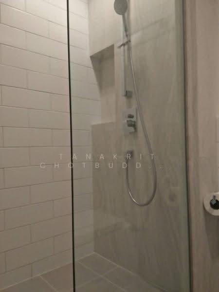 The Line Jatujak-Mochit, Bangkok, Phaholyothin Road, Jom Phon, Chatuchak, Bangkok, 2 Bedrooms, 60 sqm, Condo For Rent, by Tanakrit Chotbuddkayan, 500521920 - DDproperty.com