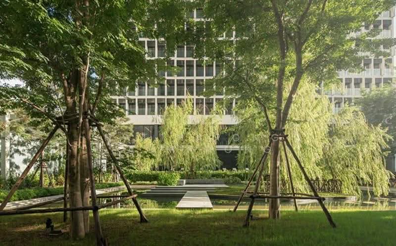 Noble Ploenchit, Bangkok, 1035 Ploenchit Road, Lumphini, Pathum Wan, Bangkok, 1 Bedroom, 47 sqm, Condo For Sale, by Natthapong Laomahong, 500521928 - DDproperty.com