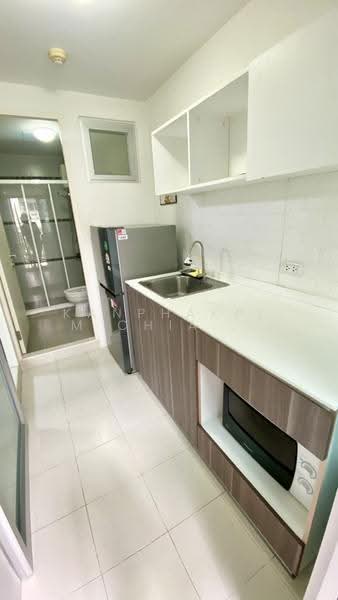 Dcondo Sign, Chiang Mai, Hwy Chiang Mai-Lampang Frontage Road, Fa Ham, Muang Chiang Mai, Chiang Mai, Studio, 31 sqm, Condo For Rent, by Kanphakpim Chiangmai Nice Home, 500521929 - DDproperty.com