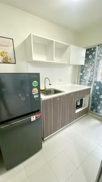 Dcondo Sign, Chiang Mai, Hwy Chiang Mai-Lampang Frontage Road, Fa Ham, Muang Chiang Mai, Chiang Mai, Studio, 31 sqm, Condo For Rent, by Kanphakpim Chiangmai Nice Home, 500521929 - DDproperty.com