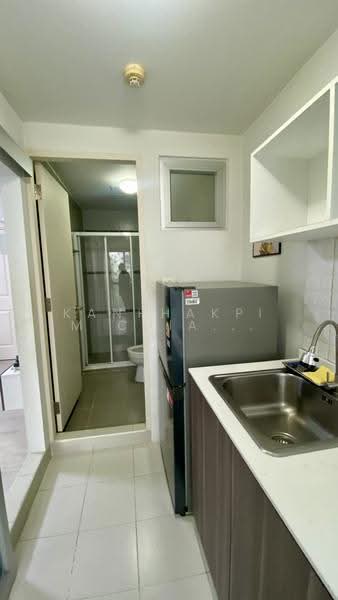 Dcondo Sign, Chiang Mai, Hwy Chiang Mai-Lampang Frontage Road, Fa Ham, Muang Chiang Mai, Chiang Mai, Studio, 31 sqm, Condo For Rent, by Kanphakpim Chiangmai Nice Home, 500521929 - DDproperty.com