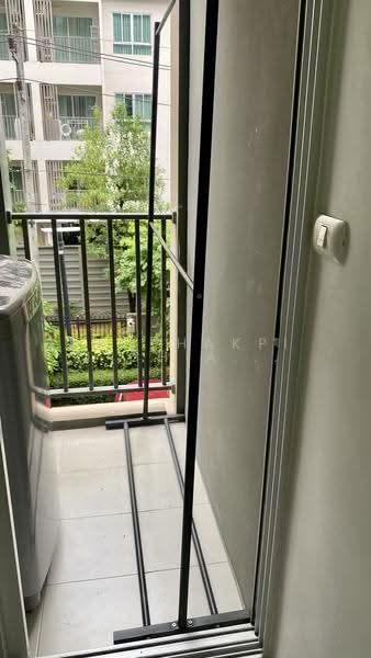 Dcondo Sign, Chiang Mai, Hwy Chiang Mai-Lampang Frontage Road, Fa Ham, Muang Chiang Mai, Chiang Mai, Studio, 31 sqm, Condo For Rent, by Kanphakpim Chiangmai Nice Home, 500521929 - DDproperty.com