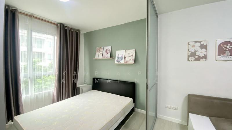 Dcondo Sign, Chiang Mai, Hwy Chiang Mai-Lampang Frontage Road, Fa Ham, Muang Chiang Mai, Chiang Mai, Studio, 31 sqm, Condo For Rent, by Kanphakpim Chiangmai Nice Home, 500521929 - DDproperty.com