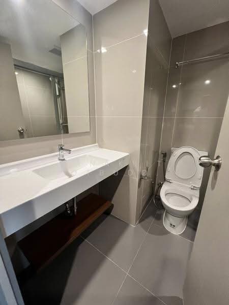 IDEO Rama 9-Asoke, Bangkok, Rama 9 Road, Huai Khwang, Bangkok, 1 Bedroom, 37 sqm, Condo For Rent, by Tanakrit Chotbuddkayan, 500521931 - DDproperty.com