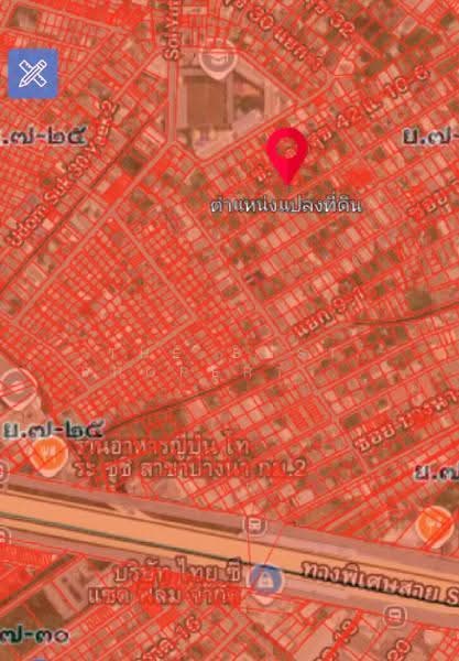 ที่ดินพระโขนง กรุงเทพมหานคร, Bangkok, Bang Na, Bangkok, , 1,164 sqm, Land For Sale, by The Best Property เหมยหลิง, 500521932 - DDproperty.com