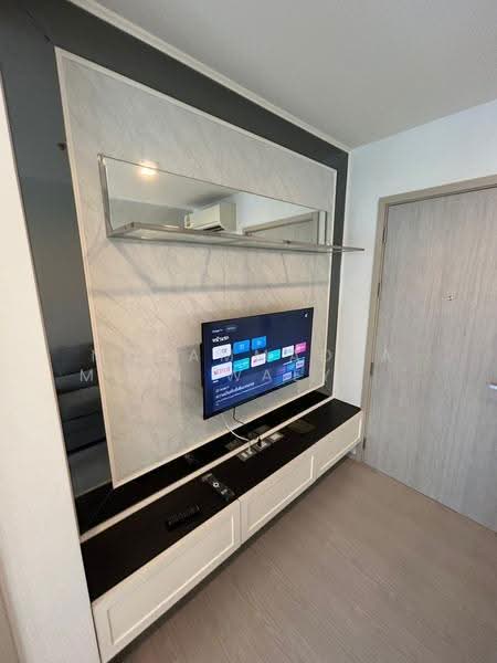 Rhythm Sukhumvit 36-38, Bangkok, 55 Soi Sukhumvit 36, Sukhumvit Road, Phra Kanong, Khlong Toei, Bangkok, 1 Bedroom, 34 sqm, Condo For Rent, by Muhammad-ameen Waeyusoh, 500521934 - DDproperty.com