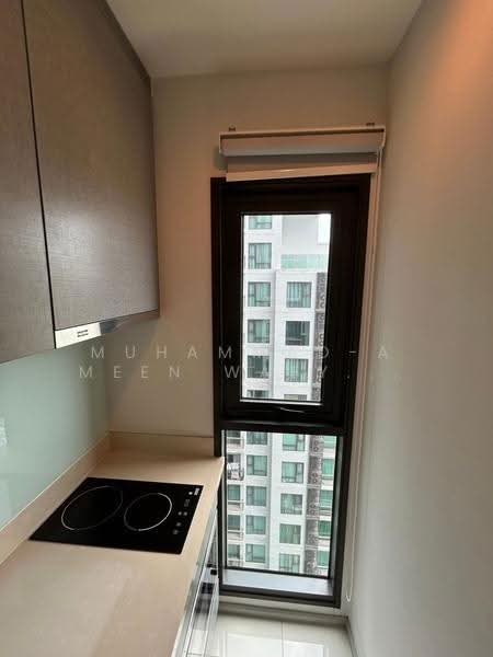 Rhythm Sukhumvit 36-38, Bangkok, 55 Soi Sukhumvit 36, Sukhumvit Road, Phra Kanong, Khlong Toei, Bangkok, 1 Bedroom, 34 sqm, Condo For Rent, by Muhammad-ameen Waeyusoh, 500521934 - DDproperty.com