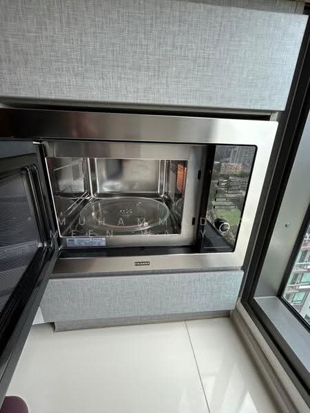 Rhythm Sukhumvit 36-38, Bangkok, 55 Soi Sukhumvit 36, Sukhumvit Road, Phra Kanong, Khlong Toei, Bangkok, 1 Bedroom, 34 sqm, Condo For Rent, by Muhammad-ameen Waeyusoh, 500521934 - DDproperty.com