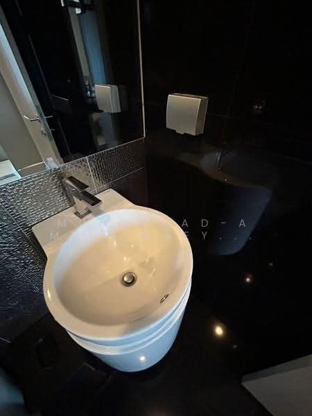 Rhythm Sukhumvit 36-38, Bangkok, 55 Soi Sukhumvit 36, Sukhumvit Road, Phra Kanong, Khlong Toei, Bangkok, 1 Bedroom, 34 sqm, Condo For Rent, by Muhammad-ameen Waeyusoh, 500521934 - DDproperty.com
