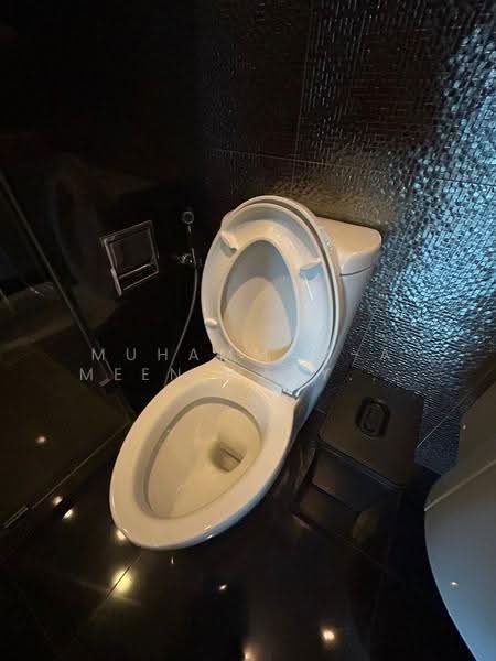 Rhythm Sukhumvit 36-38, Bangkok, 55 Soi Sukhumvit 36, Sukhumvit Road, Phra Kanong, Khlong Toei, Bangkok, 1 Bedroom, 34 sqm, Condo For Rent, by Muhammad-ameen Waeyusoh, 500521934 - DDproperty.com