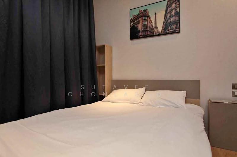 Magnolias Waterfront Residences, Bangkok, 259 Charoen Nakhon Road, Khlong Ton Sai, Khlong San, Bangkok, 1 Bedroom, 65 sqm, Condo For Rent, by Sutavee Chonlabud, 500521936 - DDproperty.com