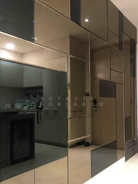 Magnolias Waterfront Residences : แมกโนเลียส์ วอเตอร์ฟรอนท์ เรสซิเดนซ์, กรุงเทพ, 259 ถ. กรุงธนบุรี, คลองต้นไทร, คลองสาน, กรุงเทพ, 65 ตร.ม., คอนโด ให้เช่า, โดย Sutavee Chonlabud, 500521936 - DDproperty.com