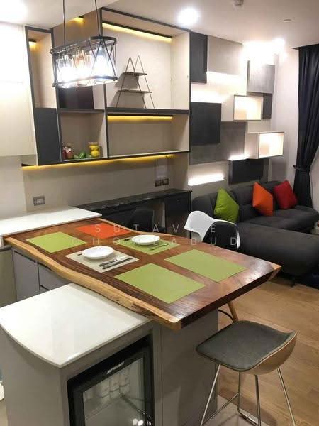 Magnolias Waterfront Residences : แมกโนเลียส์ วอเตอร์ฟรอนท์ เรสซิเดนซ์, กรุงเทพ, 259 ถ. กรุงธนบุรี, คลองต้นไทร, คลองสาน, กรุงเทพ, 65 ตร.ม., คอนโด ให้เช่า, โดย Sutavee Chonlabud, 500521936 - DDproperty.com