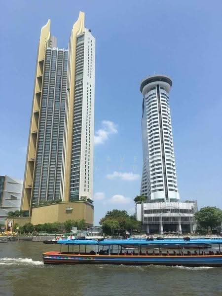Magnolias Waterfront Residences : แมกโนเลียส์ วอเตอร์ฟรอนท์ เรสซิเดนซ์, กรุงเทพ, 259 ถ. กรุงธนบุรี, คลองต้นไทร, คลองสาน, กรุงเทพ, 65 ตร.ม., คอนโด ให้เช่า, โดย Sutavee Chonlabud, 500521936 - DDproperty.com