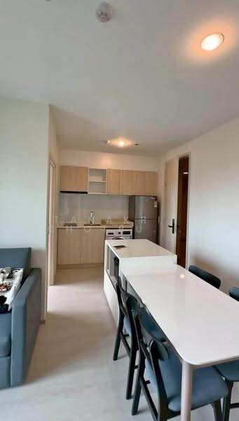 NUE Noble Ratchada-Lat Phrao, Bangkok, Lat Phrao Road, Chan Kasem, Chatuchak, Bangkok, 2 Bedrooms, 35 sqm, Condo For Rent, by Tanakrit Chotbuddkayan, 500521937 - DDproperty.com