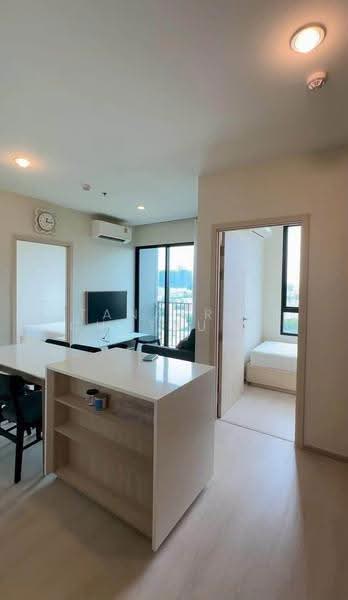 NUE Noble Ratchada-Lat Phrao, Bangkok, Lat Phrao Road, Chan Kasem, Chatuchak, Bangkok, 2 Bedrooms, 35 sqm, Condo For Rent, by Tanakrit Chotbuddkayan, 500521937 - DDproperty.com