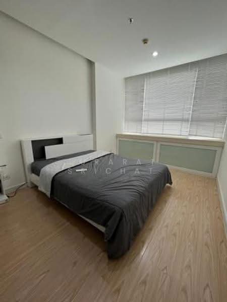 TC Green Rama 9, bangkok, Rama 9 Road, Huai Khwang, Bangkok, 1 Bedroom, 39 sqm, Condo For Sale, by Jurarat Srichat, 500521938 - DDproperty.com