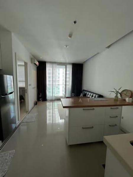 TC Green Rama 9, bangkok, Rama 9 Road, Huai Khwang, Bangkok, 1 Bedroom, 39 sqm, Condo For Sale, by Jurarat Srichat, 500521938 - DDproperty.com