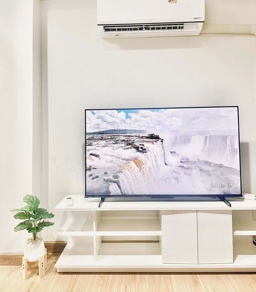 Baan Sukhothai Ramkhamhaeng, Bangkok, Ramkamhang, Hua Mak, Bang Kapi, Bangkok, 3 Bedrooms, 62 sqm, Condo For Sale, by Natthapong Laomahong, 500521939 - DDproperty.com