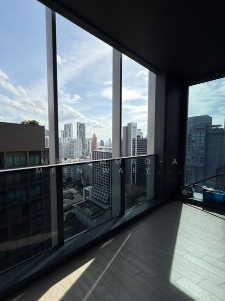 The Estelle Phrom Phong, Bangkok, 131 Soi Sukhumvit 26, Khong Tan, Khlong Toei, Bangkok, 2 Bedrooms, 93 sqm, Condo For Rent, by Muhammad-ameen Waeyusoh, 500521940 - DDproperty.com