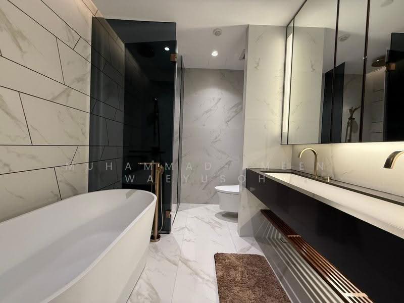 The Estelle Phrom Phong, Bangkok, 131 Soi Sukhumvit 26, Khong Tan, Khlong Toei, Bangkok, 2 Bedrooms, 93 sqm, Condo For Rent, by Muhammad-ameen Waeyusoh, 500521940 - DDproperty.com