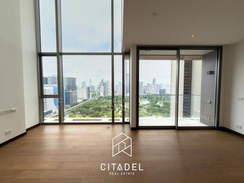Dusit Central Park (Residences) : ดุสิต เซ็นทรัลพาร์ค, กรุงเทพ, 946 ถนนพระราม 4, สีลม, บางรัก, กรุงเทพ, 115 ตร.ม., คอนโด ขาย, โดย Citadel Real Estate Co., Ltd. -, 500521942 - DDproperty.com