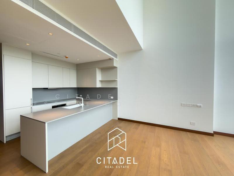 Dusit Central Park (Residences) : ดุสิต เซ็นทรัลพาร์ค, กรุงเทพ, 946 ถนนพระราม 4, สีลม, บางรัก, กรุงเทพ, 115 ตร.ม., คอนโด ขาย, โดย Citadel Real Estate Co., Ltd. -, 500521942 - DDproperty.com